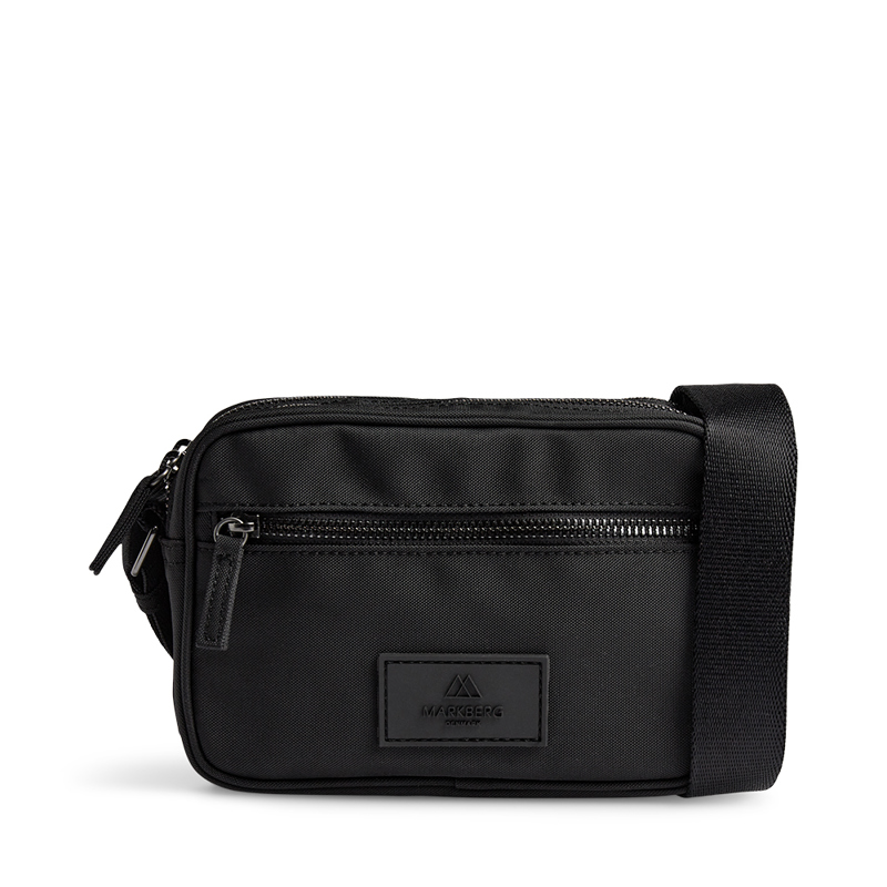 MARKBERG Crossbody Block Sort/Sort 1