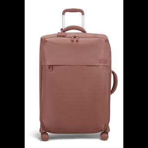 Lipault Kuffert Plume 70 Cm Pink
