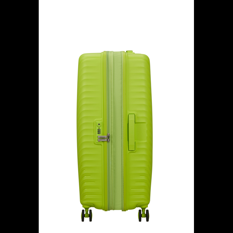 American Tourister Resväska Diablast Lime 78 Cm 5