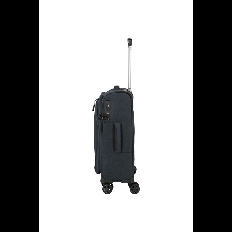 travelite Resväska Kick Off Grå 55 Cm 4