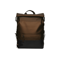 RAINS Ryggsäck Trail Mountaineer R.  Brun/beige 16" 1