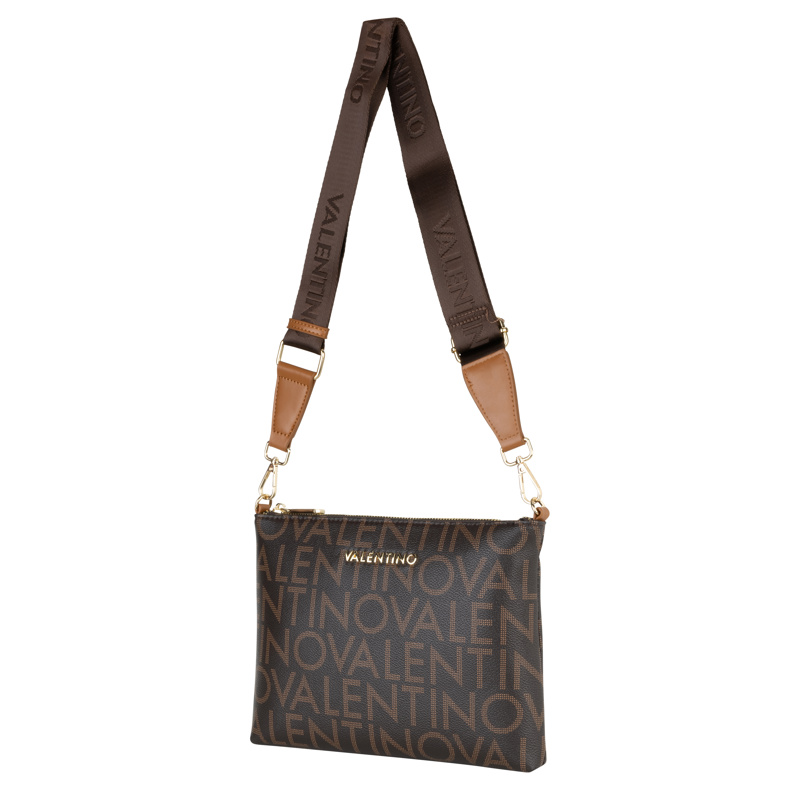 Valentino Bags Crossbody Regina RE Brun/Beige 2