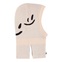 Molo Balaclava Snow Creme 1-2 år 1