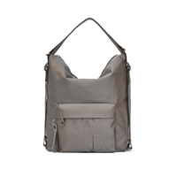 Mandarina Duck Skuldertaske MD20 Taupe 1