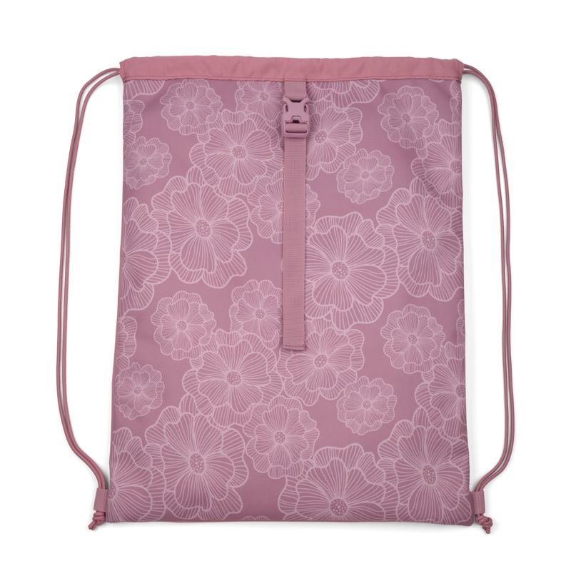 Satch Gymnastikpåse Magnolia Dream Rosa 3