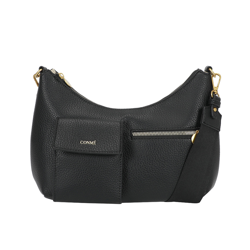 Conmé Crossbody Jocelyn Sort 1