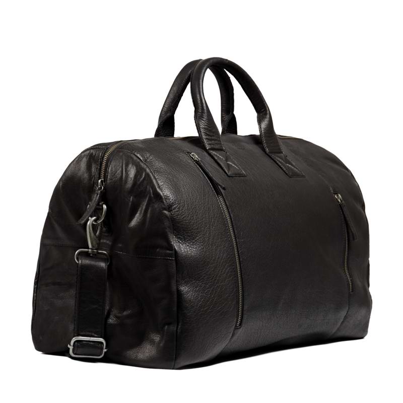 Still Nordic Weekendtaske XL Clean Sort 5