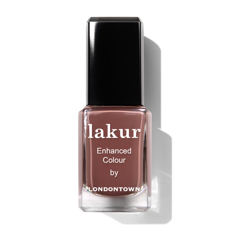 Londontown Nagellack Mudslide Brun/brun 3
