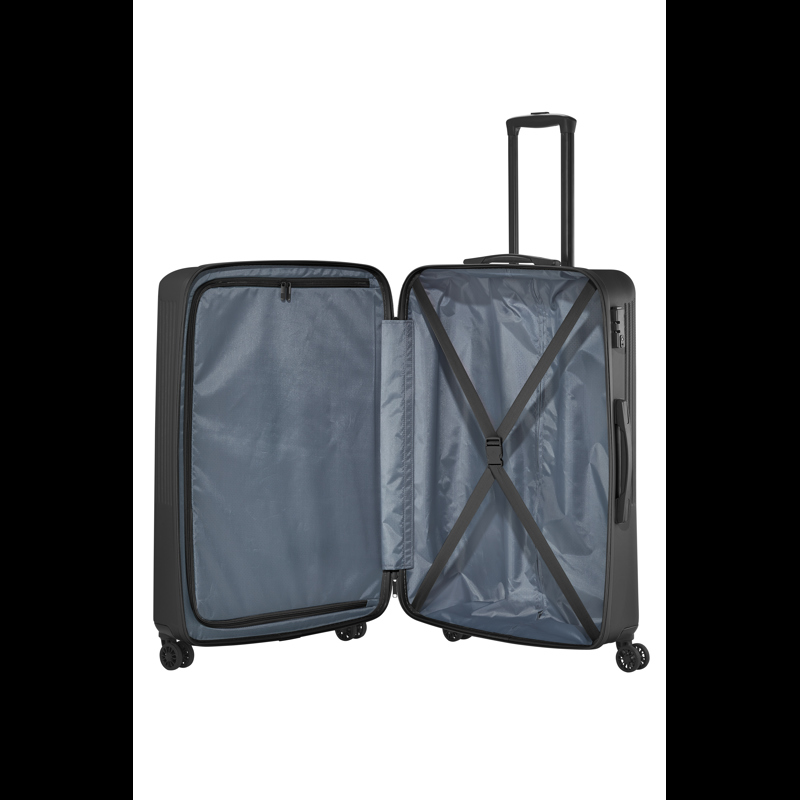 travelite Resväska Bali Svart 77 Cm 5