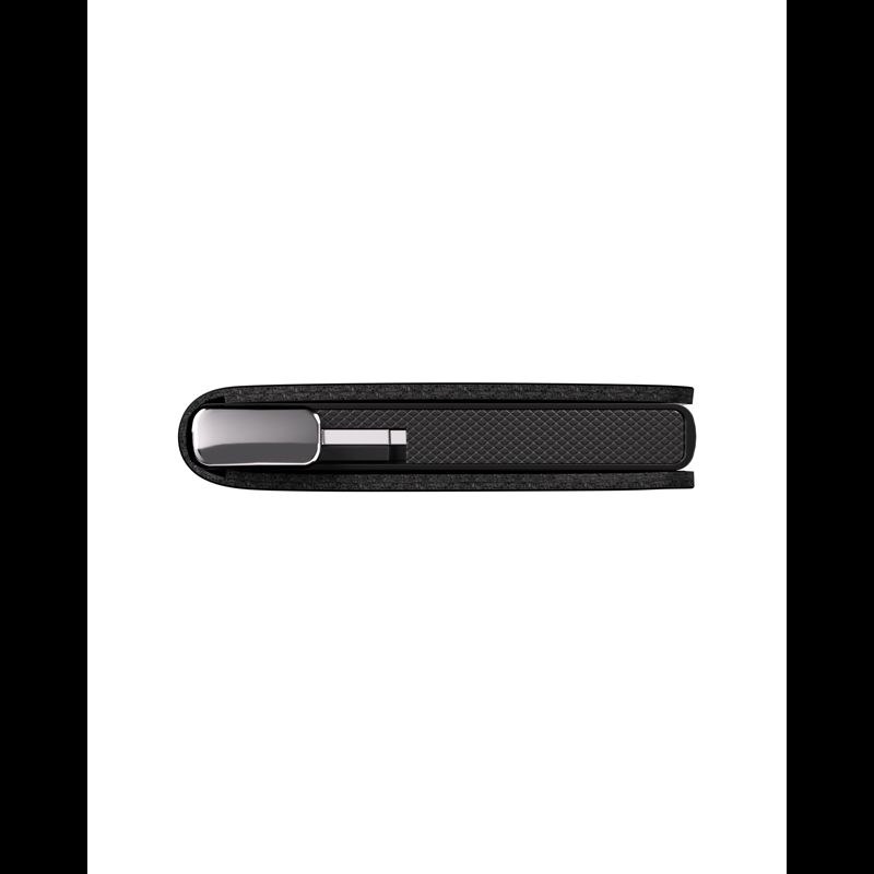 Secrid Slimwallet Emboss Lines Sort 3