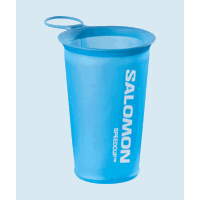 Salomon Drikkekop Soft Cup Speed Blå 1