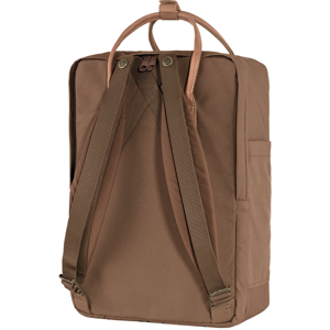 Fjällräven Ryggsäck Kånken no. 2 Laptop 15" Brun alt image