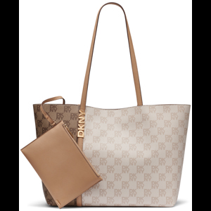 DKNY Shopper Avril Caramel