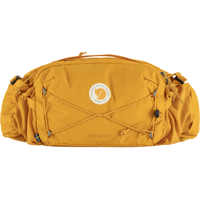 Fjällräven Midjeväska Abisko 6 Gul 1