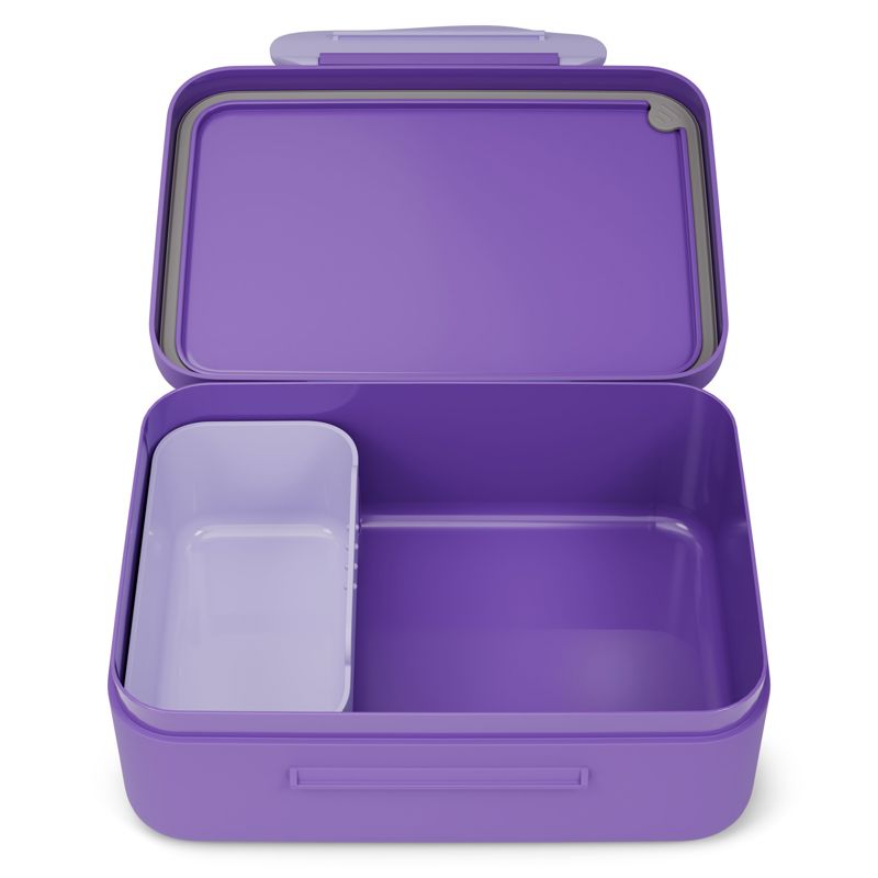 Ergobag Matlåda Fairy Lila 2