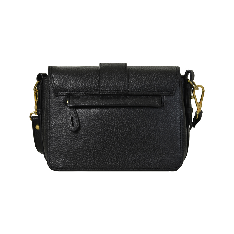 HERA Crossbody Régine  Sort 3