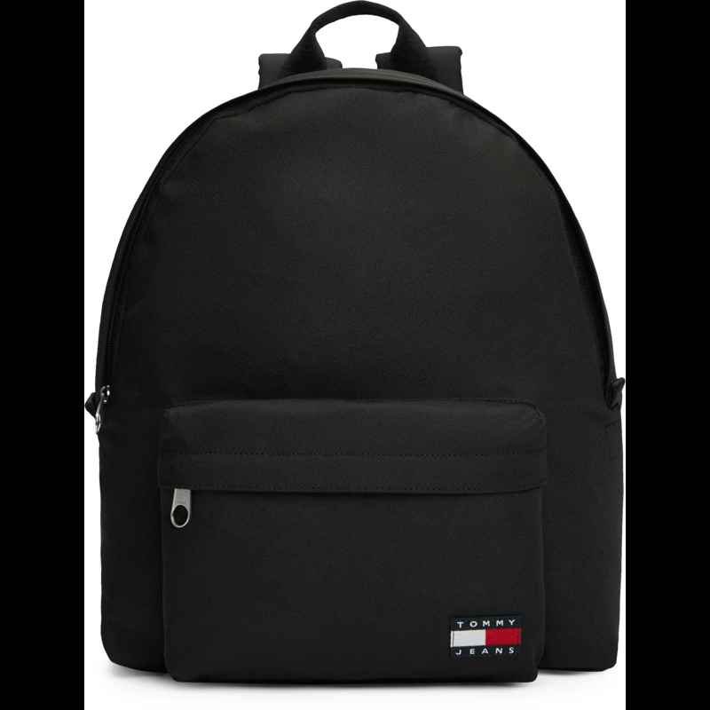Tommy Hilfiger Rygsæk Ess Daily Sort 1