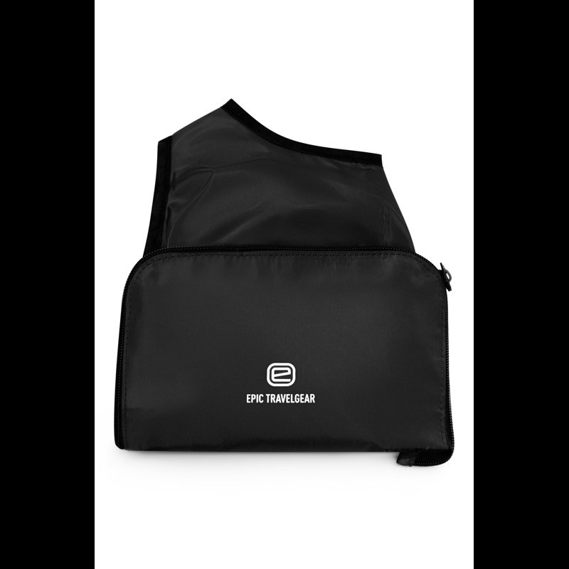 EPIC Shopper XPack Svart 4