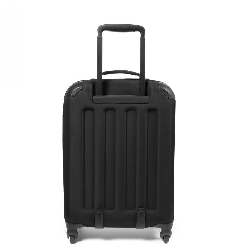 Eastpak Kuffert Tranzshell Sort Str S 3