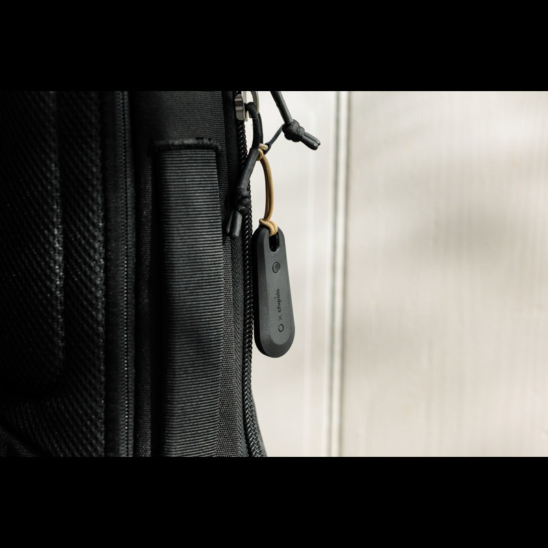 Orbitkey Bluetooth tracker Chipolo Sort 4