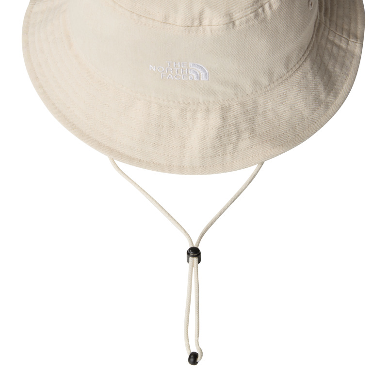 The North Face Bucket Hat Norm Hvid Str L/XL 4