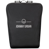 Johnny Urban Regnslag Bo Sort 1