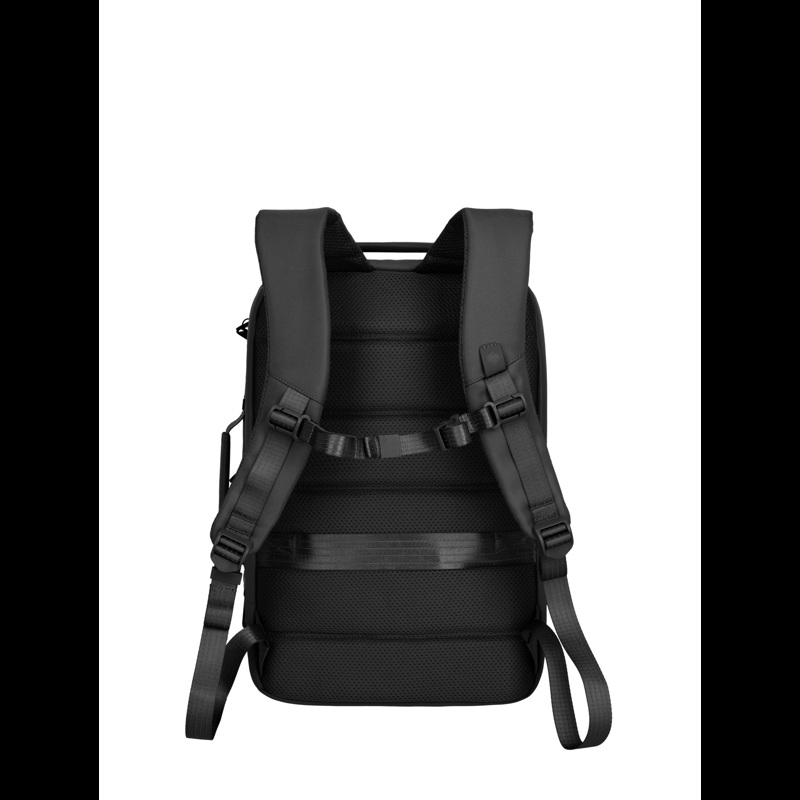 travelite Rygsæk Workfloow Sort 15" 8