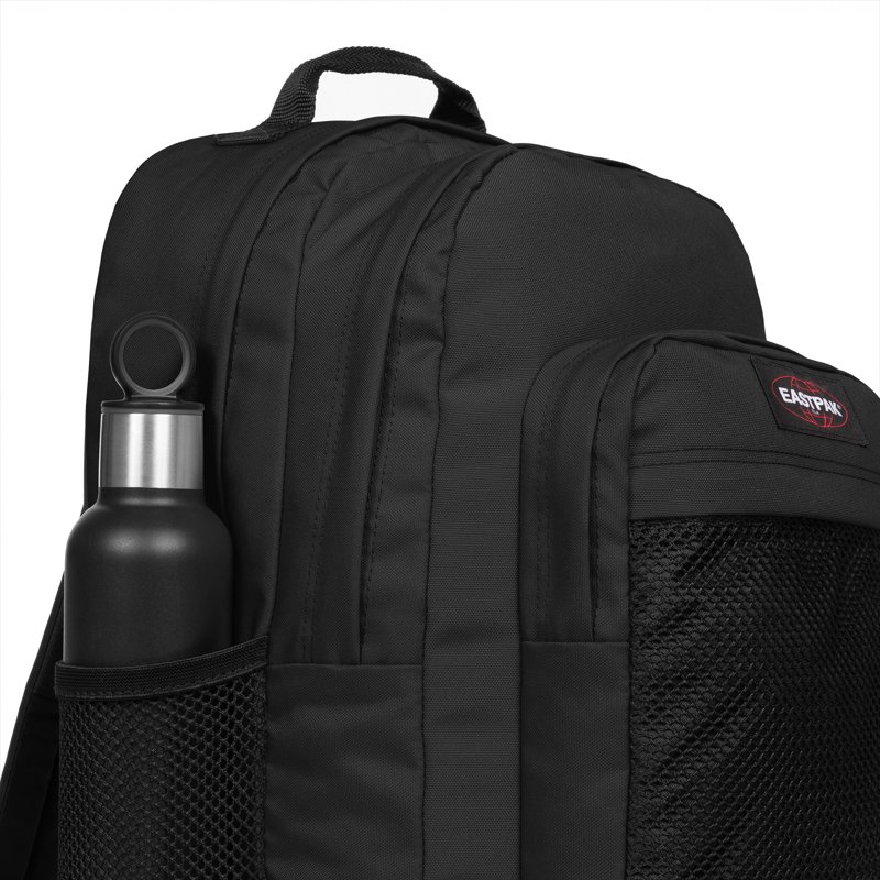 Eastpak Rygsæk Study Buddy Sort 16" 4