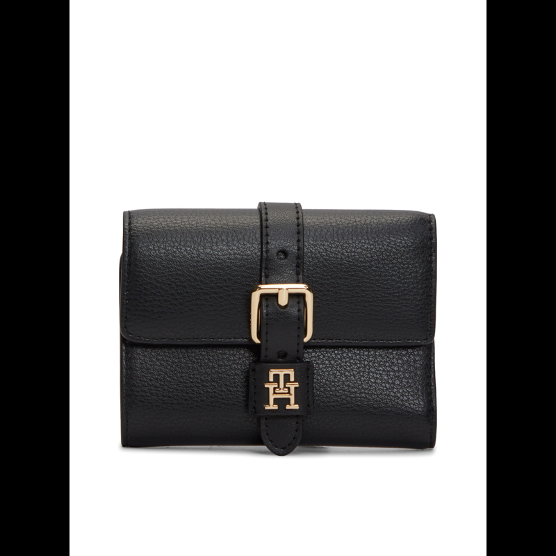 Tommy Hilfiger Pung Trifold Buckle Sort 1