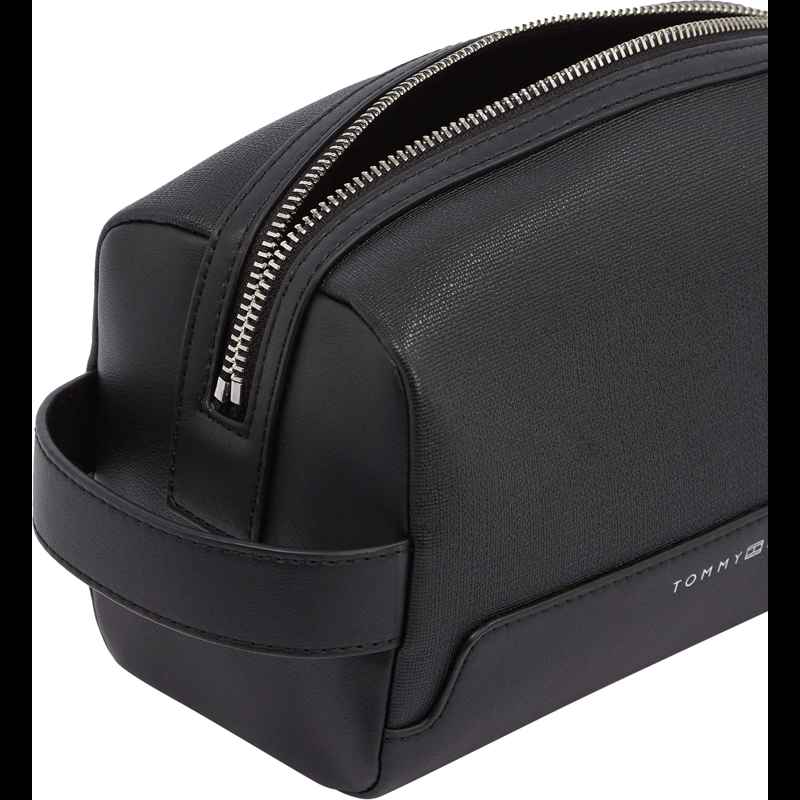 Tommy Hilfiger Necessär Modern Svart 2