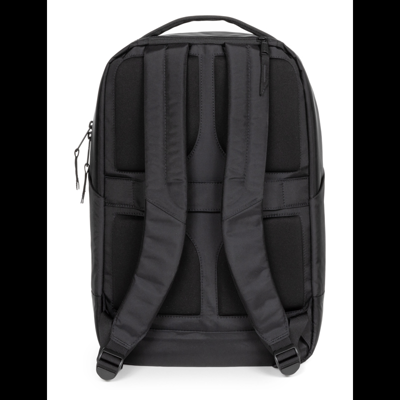 Eastpak Ryggsäck Tecum F Svart 16" 2