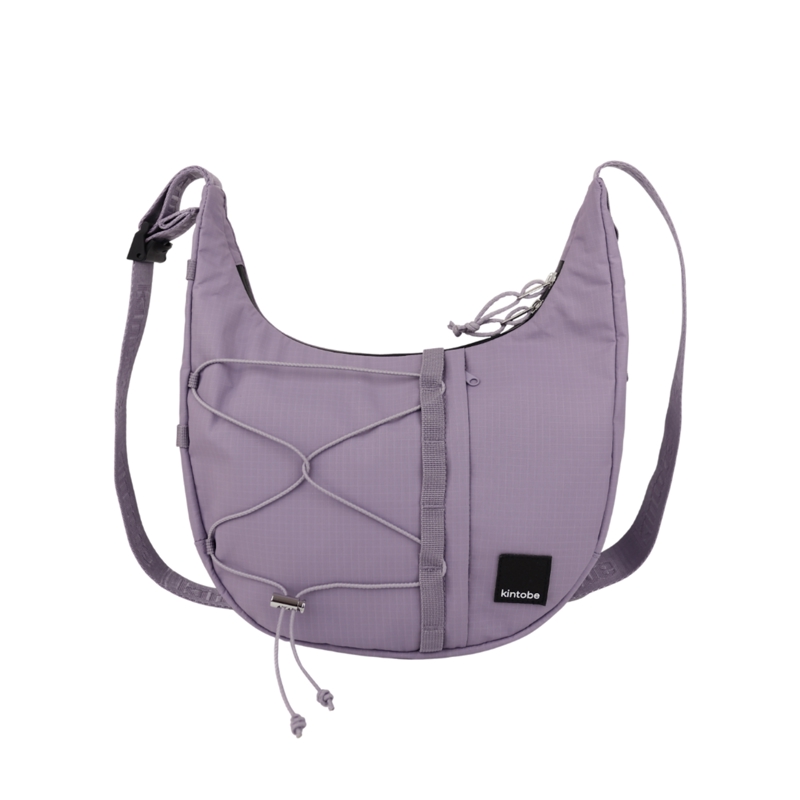 Kintobe Crossbody Haze Lila 3