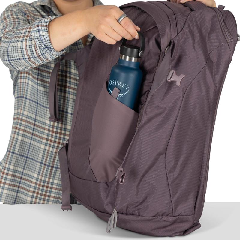 Osprey Rygsæk Fairview 40  Lilla 5