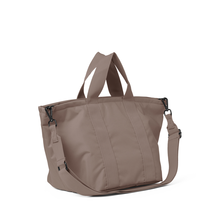 DAY ET Skuldertaske Day RE-S Tonal SQ Taupe 2