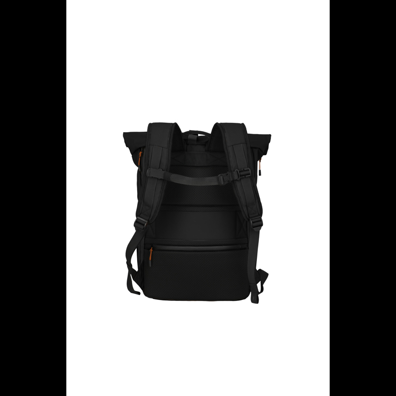 travelite Rygsæk Briize Sort 3