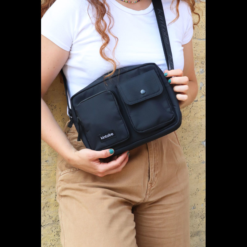 Kintobe Crossbody Miles Sort 5
