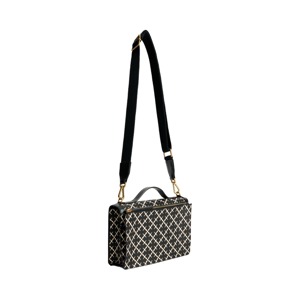 By Malene Birger Crossbody Loennas Sort alt image