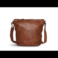 Pia Ries Crossbody Lume Cognac 1