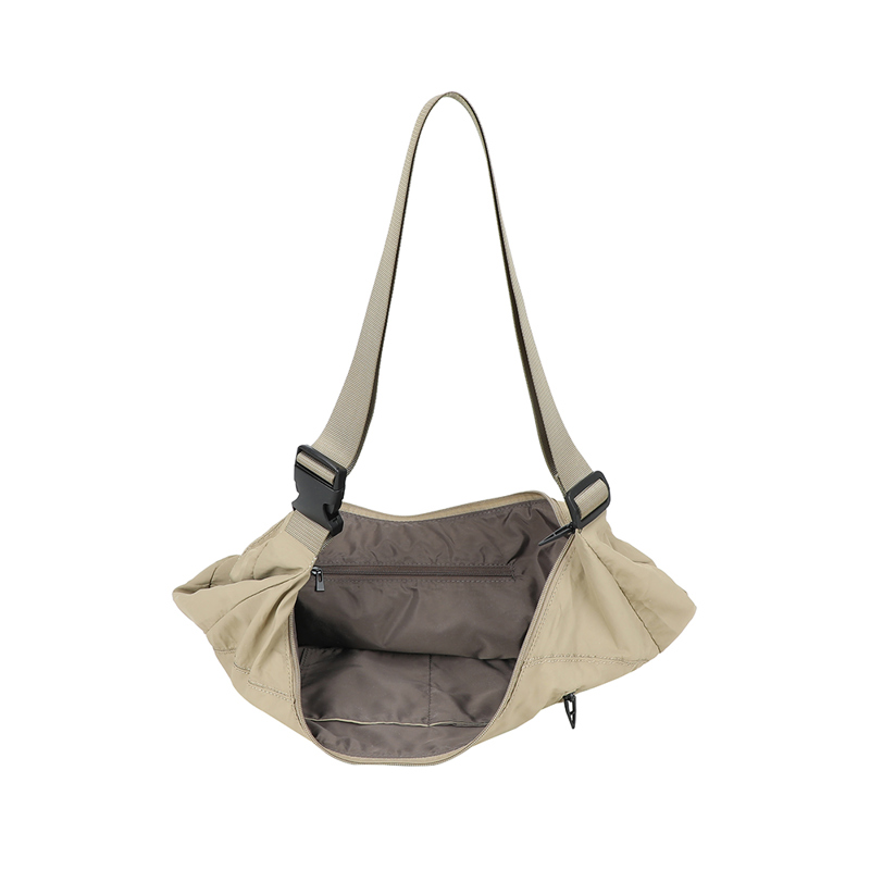 Again Crossbody Opera Beige 4