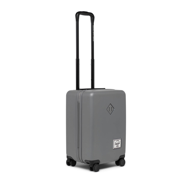 Herschel Kuffert Heritage Grå 50 cm 3