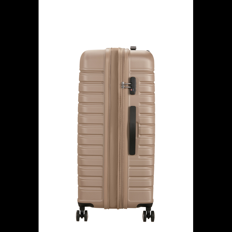 American Tourister Resväska Flashline Gyllene 67 Cm 7