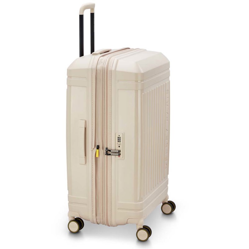 Delsey Resväska Lutece Beige 76 Cm 8