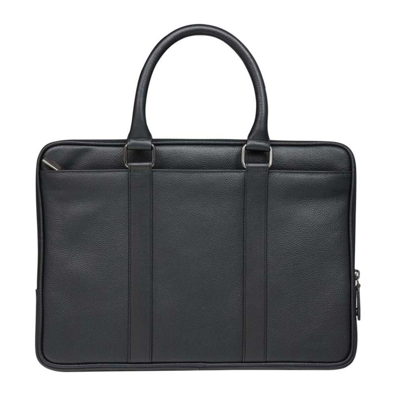 dbramante1928 Computertaske Viborg Sort 13" 2