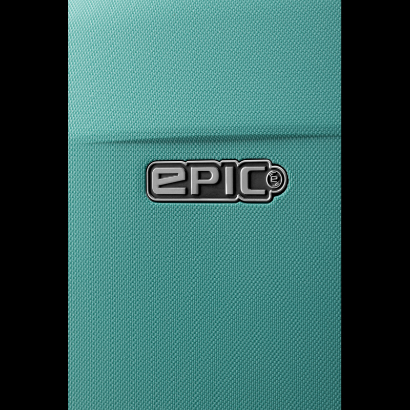 EPIC Resväska Phantom Mynta 55 Cm 7