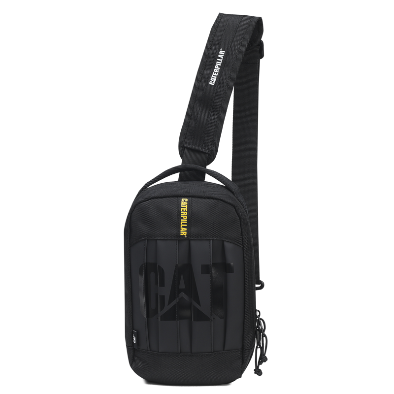 Cat Bags Skuldertaske United Sort 1
