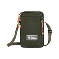 Fjällräven Axelväska Vardag Pocket S Grön 1