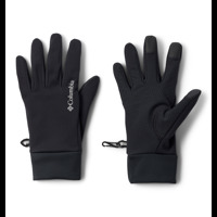 Columbia Handskar W Trail Commute II Svart Str M 1