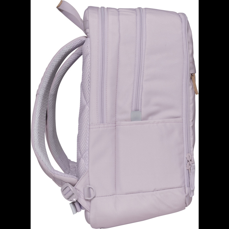 Beckmann Børnerygsæk Urban Midi Lilla 16" 4