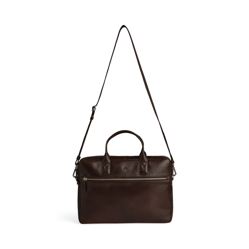 MARKBERG Computertaske Knoxmbg  M. Brun 15" 6