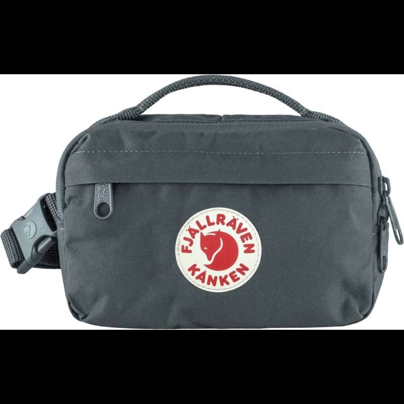 Fjällräven Midjeväska Kånken Hip Pack M. Grå 1